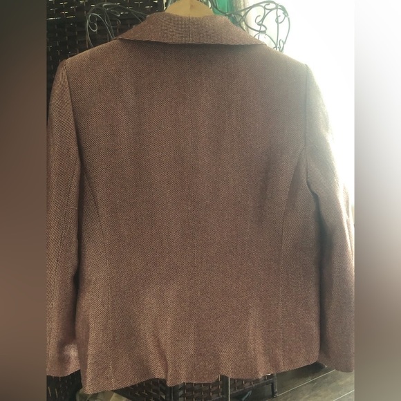 LE SUIT tailored blazer - Picture 2 of 7